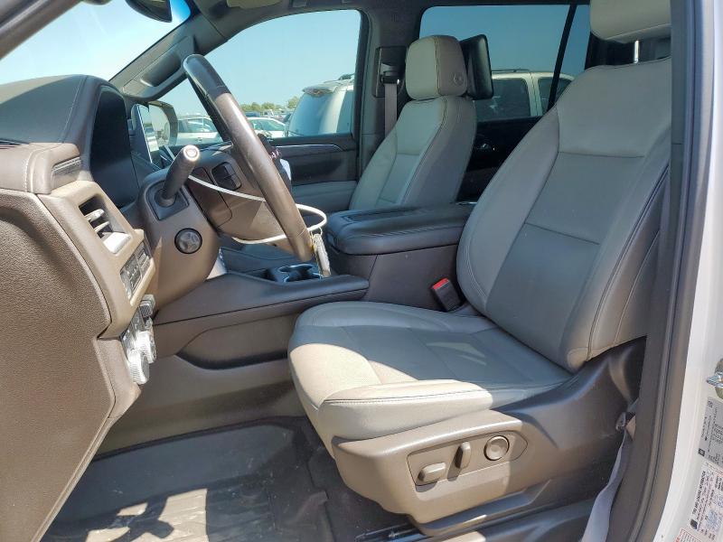 2021 GMC YUKON XL K 1GKS2GKD5MR136870