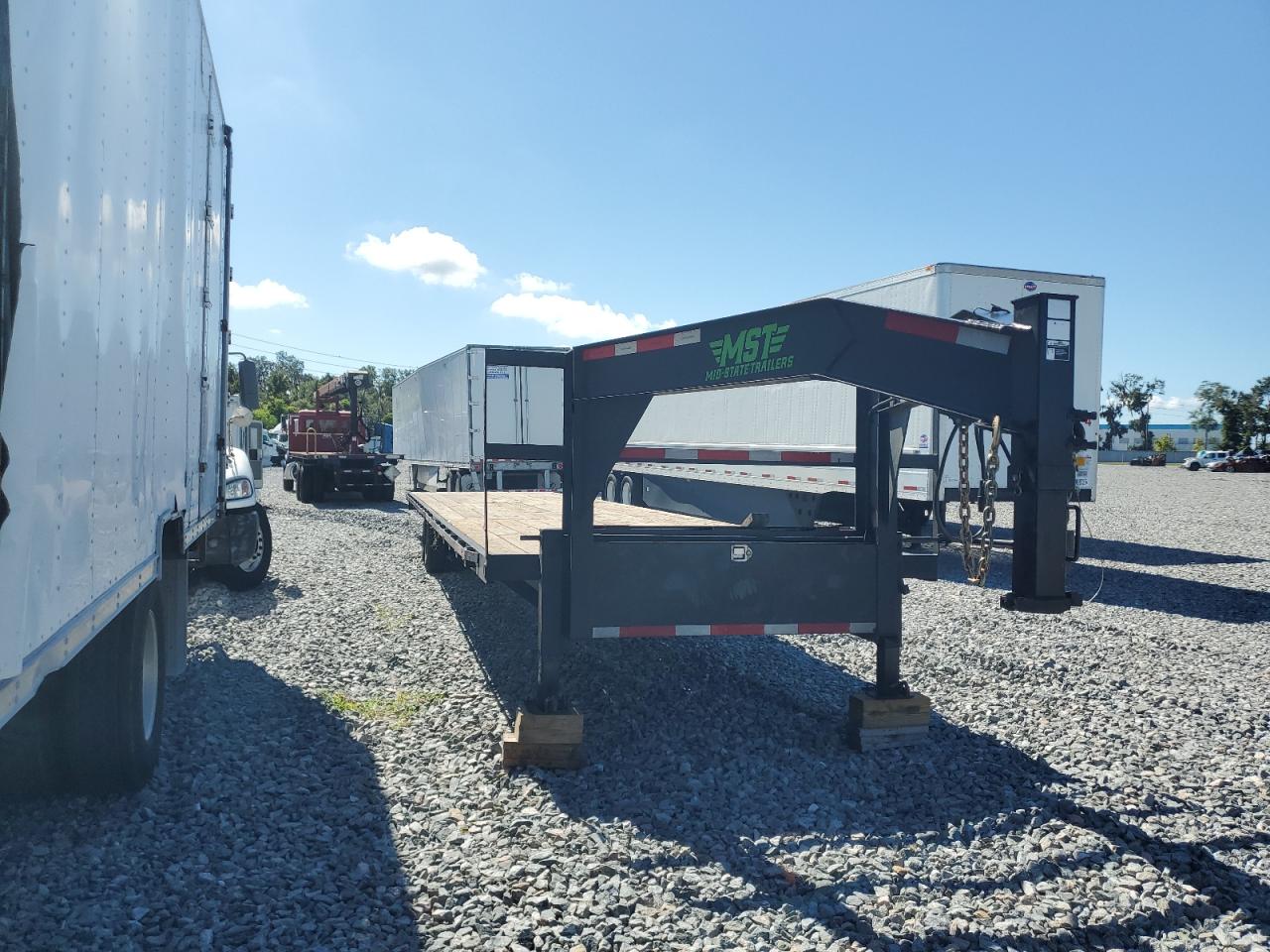 Lot #3257188262 2024 MIDSTATE UNKNOWN