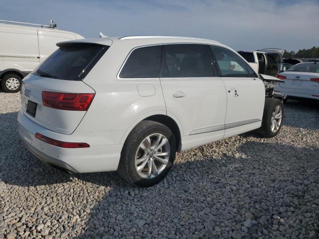 2019 AUDI Q7 PREMIUM - WA1LAAF78KD004789