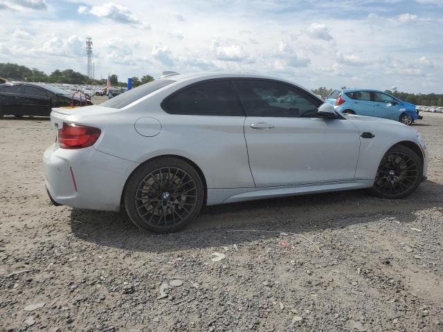 2021 BMW M2 COMPETI WBS2U7C01M7H17257