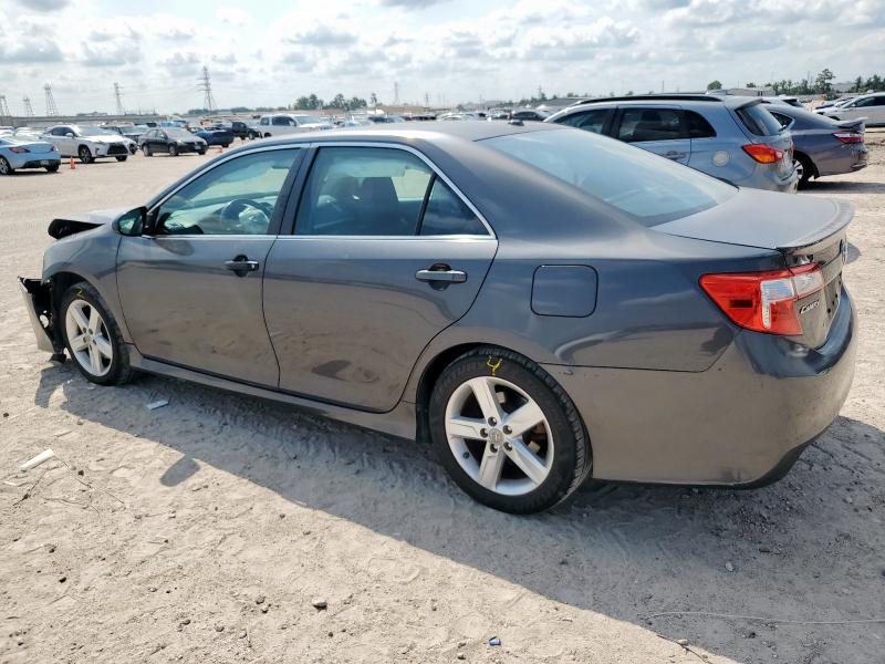 2012 TOYOTA CAMRY BASE - 4T1BF1FK1CU065681
