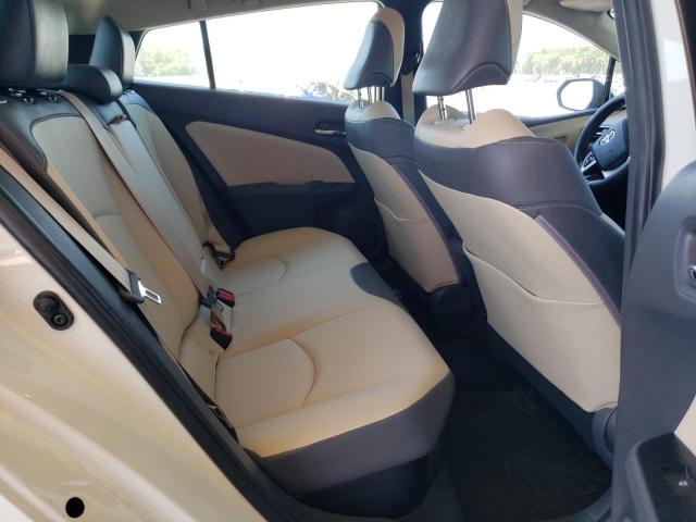 2017 TOYOTA PRIUS JTDKARFU5H3534562