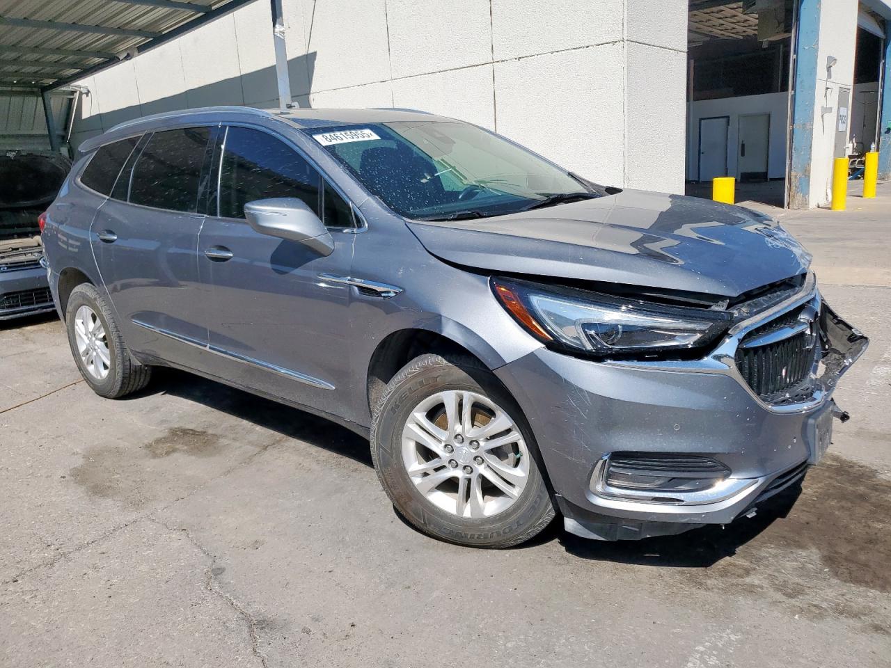 BUICK ENCLAVE PREMIUM