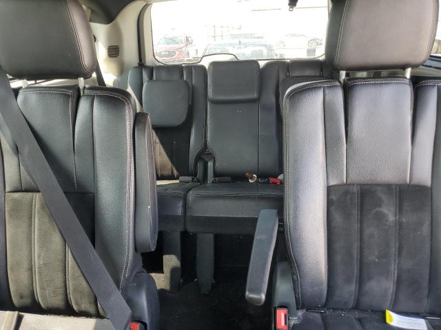 2017 DODGE GRAND CARA 2C4RDGCG3HR581783
