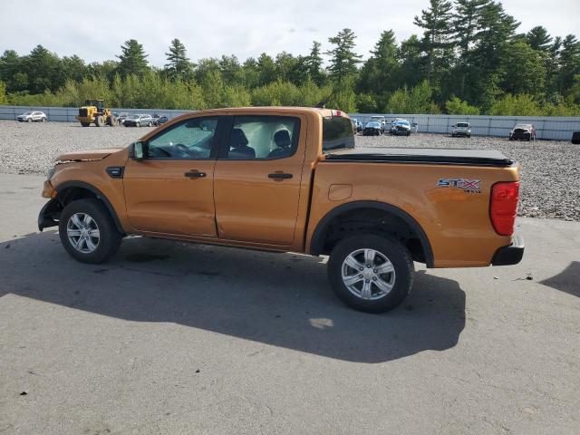 2019 FORD RANGER XL - 1FTER4FH3KLA92352