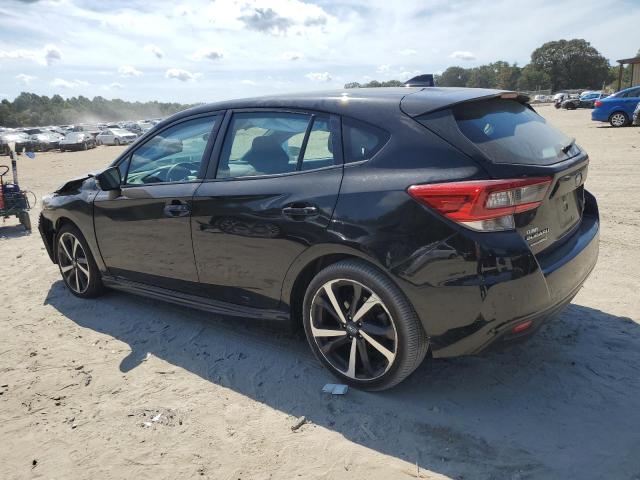 2021 SUBARU IMPREZA SPORT 4S3GTAL63M3705164