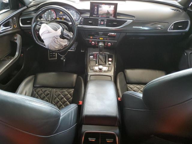 2017 AUDI S6 PRESTIG WAUHFAFC3HN052971