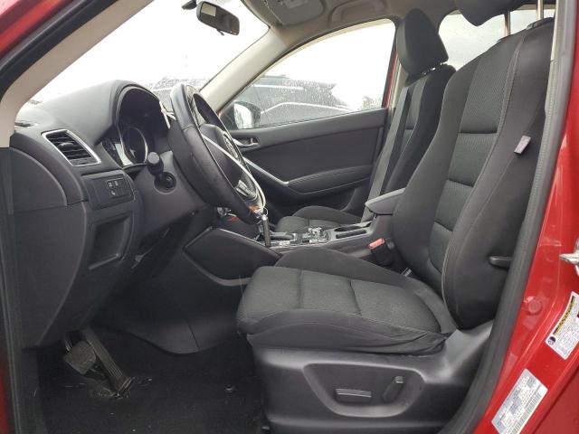 2016 MAZDA CX-5 TOURI JM3KE2CY6G0893980