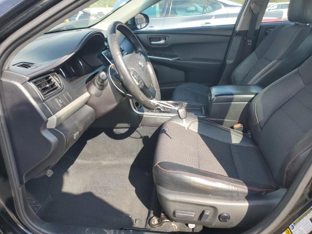 2017 TOYOTA CAMRY LE 4T1BF1FK1HU317114