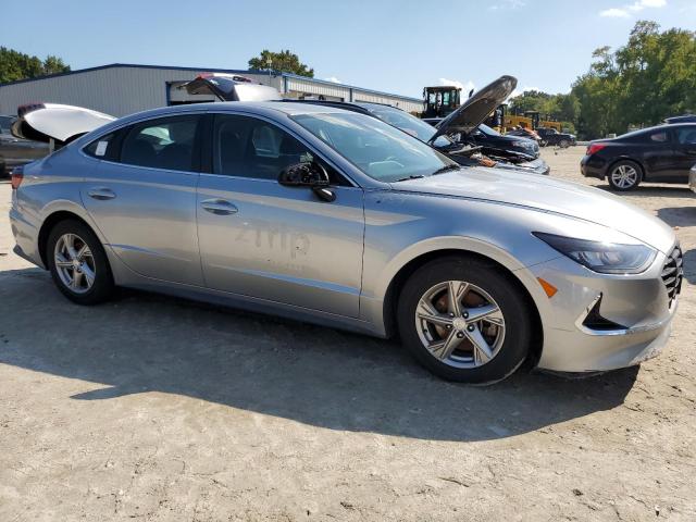 2021 HYUNDAI SONATA SE 5NPEG4JA2MH125350
