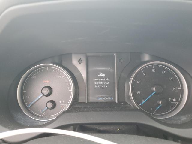 2022 TOYOTA VENZA LE - JTEAAAAH3NJ113353