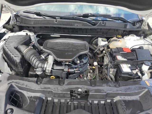 2020 CHEVROLET BLAZER 2LT #3283865474