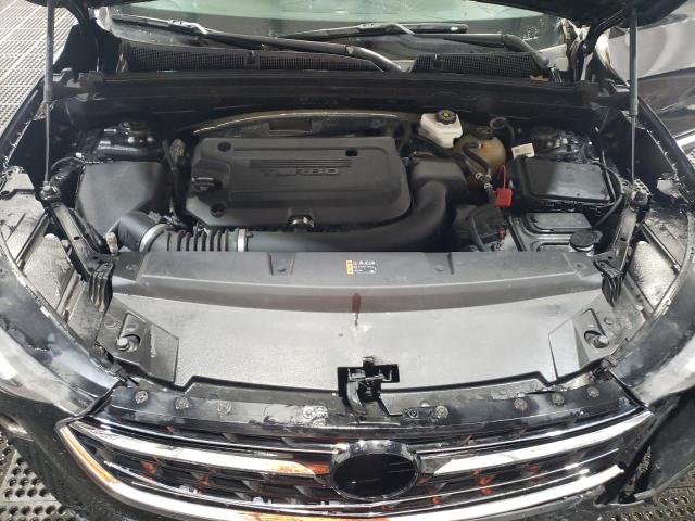 2023 BUICK ENVISION E LRBFZNR46PD081431
