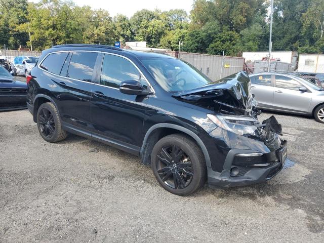 2021 HONDA PILOT SE #3287723185