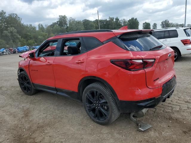 2020 CHEVROLET BLAZER RS #3296324422