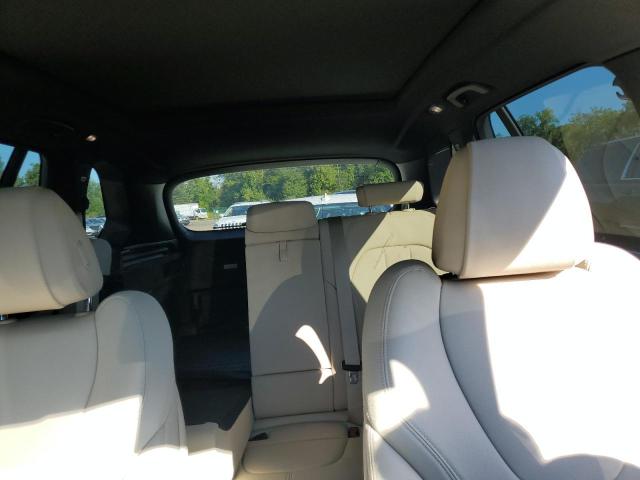 2020 BMW X5 XDRIVE40I 5UXCR6C03L9C38122