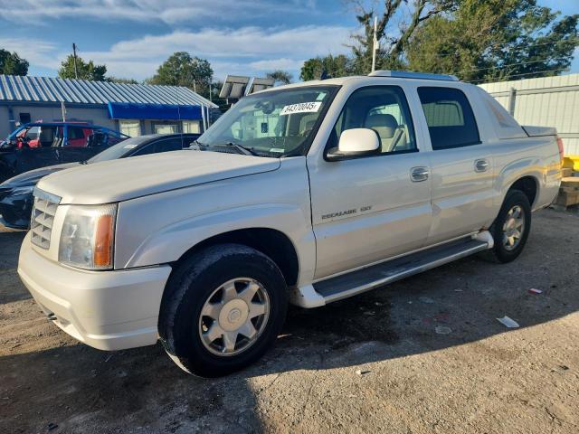 CADILLAC ESCALADE E