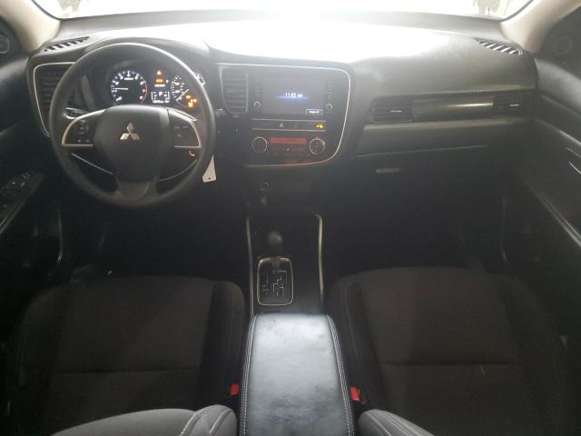 2019 MITSUBISHI OUTLANDER JA4AD2A36KZ029217