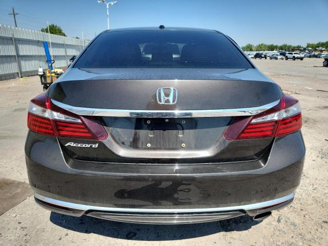 2016 HONDA ACCORD EXL 1HGCR2F80GA202211