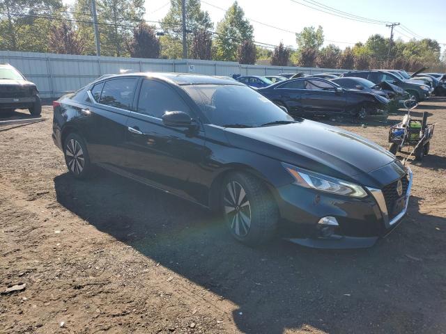 2019 NISSAN ALTIMA SL 1N4BL4EV9KC237122
