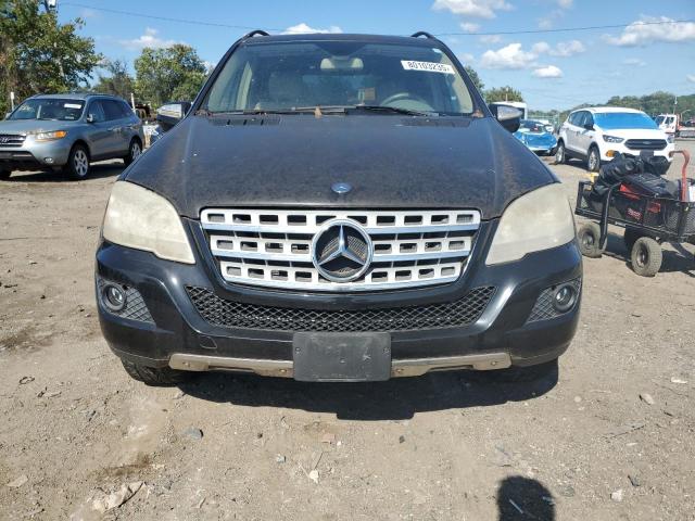 2021 MERCEDES-BENZ ML 350 4JGBB86E29A492876