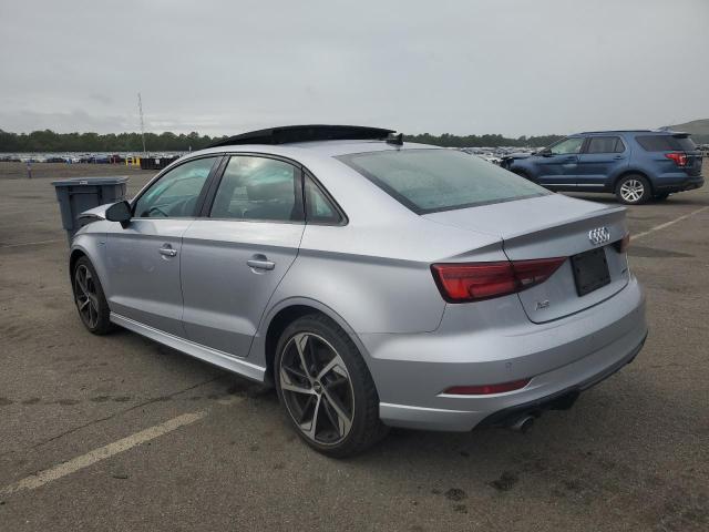 2020 AUDI 100 S WAUBEGFF1LA066079