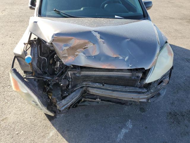 2009 HONDA CR-V LX #3263713691