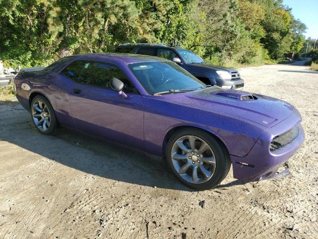 2018 DODGE CHALLENGER 2C3CDZBT1JH305456