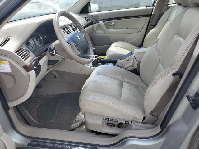 2004 VOLVO S80 T6 ELI #3305666722