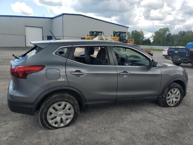2018 NISSAN ROGUE SPOR JN1BJ1CR8JW256281