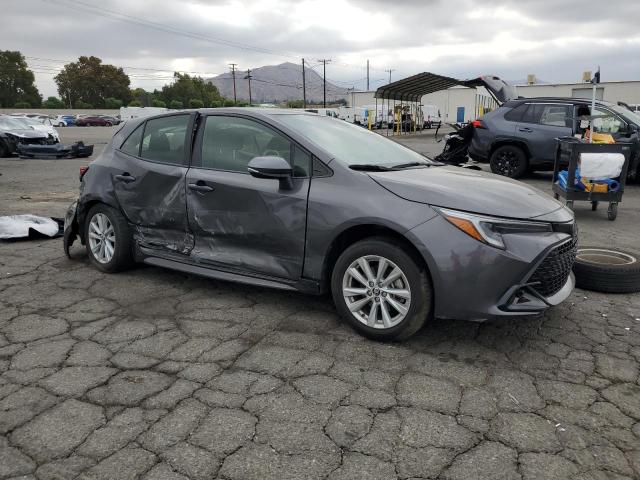 2023 TOYOTA COROLLA SE JTND4MBE0P3203853