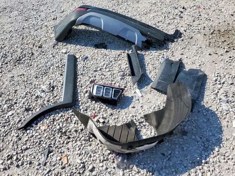 2022 HYUNDAI PALISADE S - KM8R2DHE2NU408164