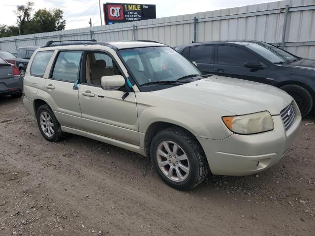 2006 SUBARU FORESTER 2.5X PREMIUM - Other View