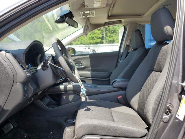2021 HONDA HR-V EX 3CZRU5H57MM726668