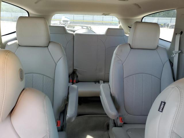 2016 BUICK ENCLAVE 5GAKRCKD4GJ222417