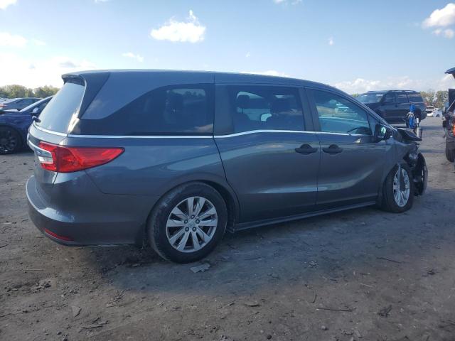 2018 HONDA ODYSSEY LX 5FNRL6H21JB053039