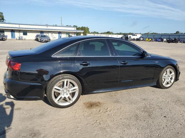 2016 AUDI A6 PREMIUM WAUFGAFC6GN067872
