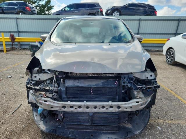 2015 FORD C-MAX SE 1FADP5AU1FL110645