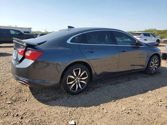 2021 CHEVROLET MALIBU RS 1G1ZG5ST4MF067333