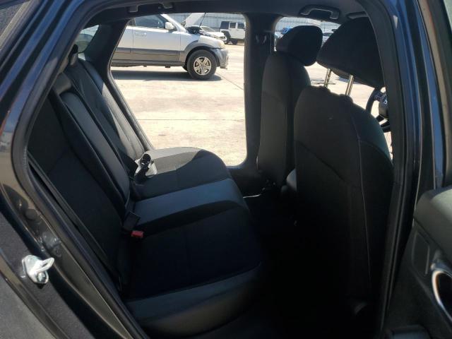 2025 HONDA CIVIC SPORT 2HGFE2F51SH584368