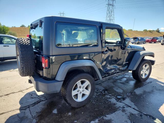 2012 JEEP WRANGLER R - 1C4BJWCG3CL163892