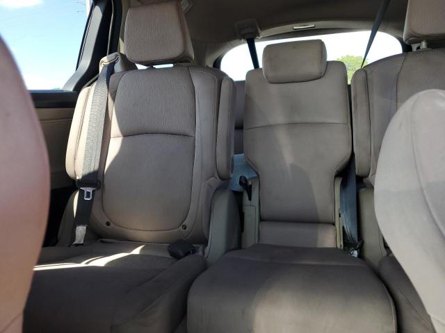 2021 HONDA ODYSSEY EX 5FNRL6H59MB044202