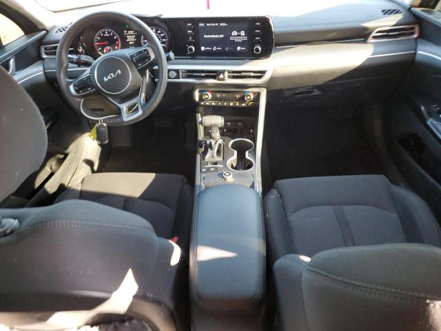 2023 KIA K5 LXS #3279706937