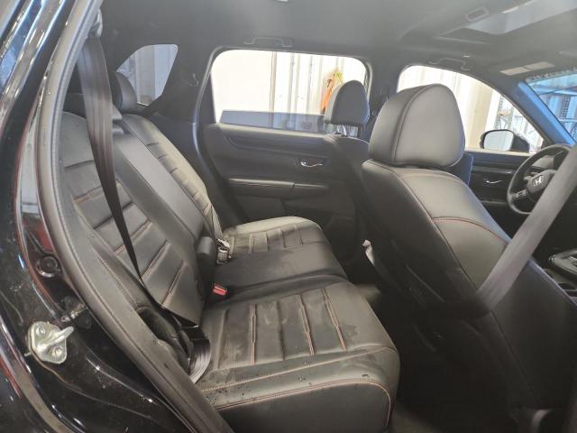 2025 HONDA CR-V SPORT - 7FARS6H87SE004652