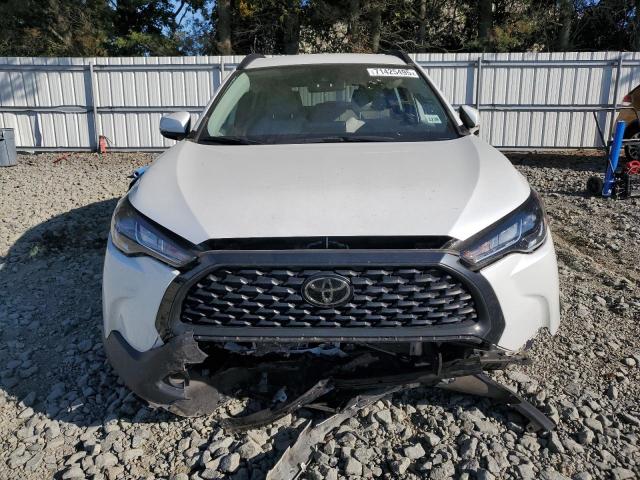 2022 TOYOTA COROLLA CROSS LE 7MUCAABG6NV043150