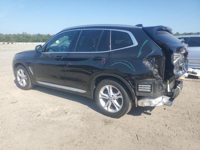 2019 BMW X3 XDRIVE30I 5UXTR9C52KLE14009
