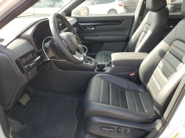 2025 HONDA CR-V SPORT 7FARS6H97SE107983