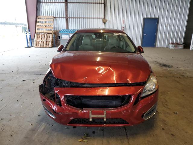 2012 VOLVO S60 T5 - YV1622FS9C2049788