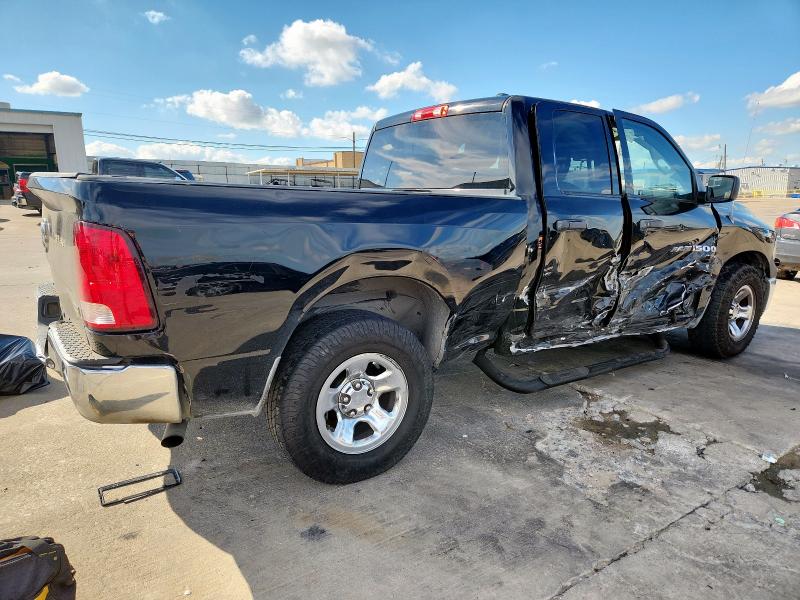 2011 DODGE RAM 1500 #3269906992