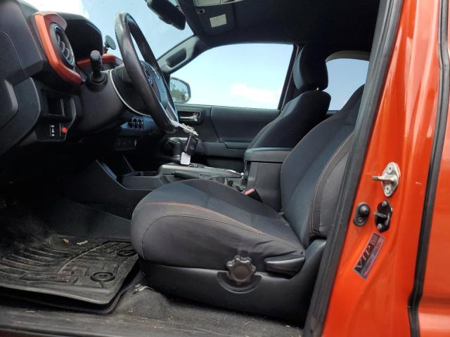 2016 TOYOTA TACOMA ACC 5TFRZ5CN9GX006172